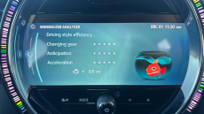 MINI Hatchback 1.5 Cooper Sport 3dr Petrol Hatchback